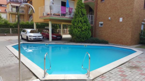  Siófoki Beach Apartman  Шиофок